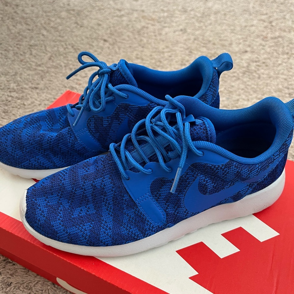 Nike Kaishi